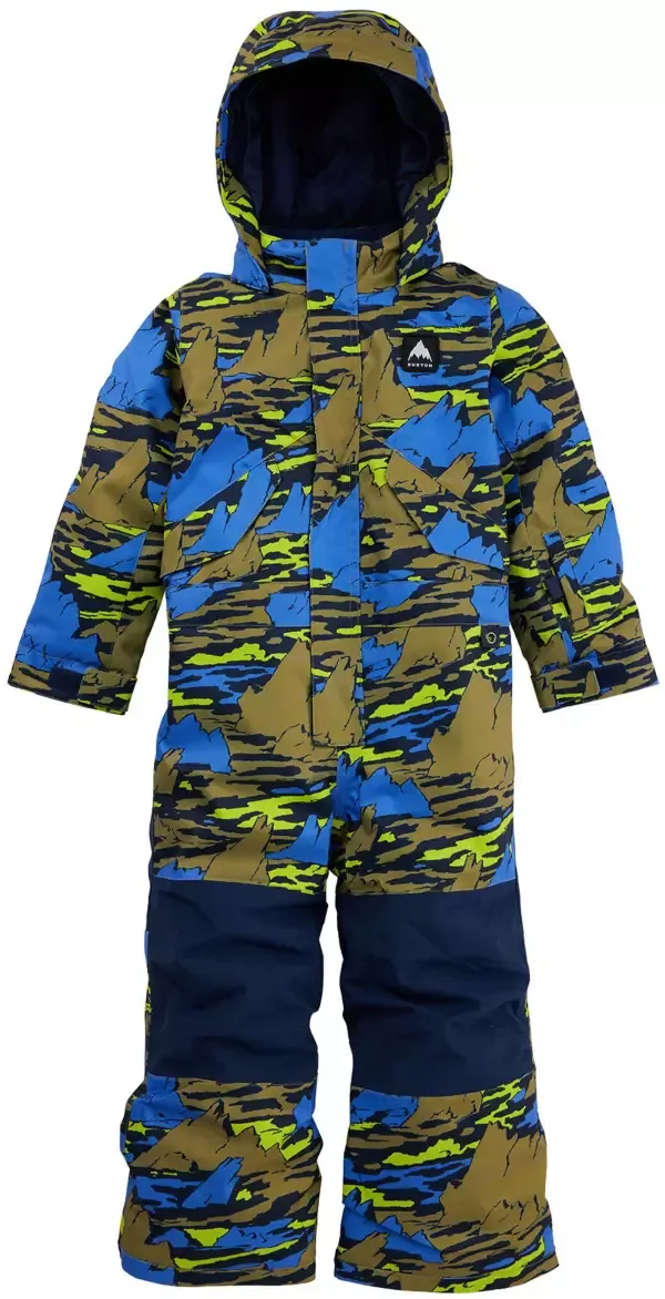 Burton Toddlers' One Piece