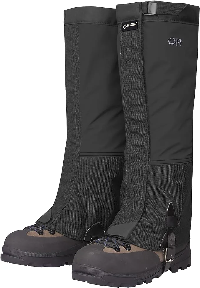 Outdoor Research Men's Rocky Mountain High Gaiters