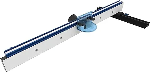 Kreg PRS1015 Precision Router Table Fence