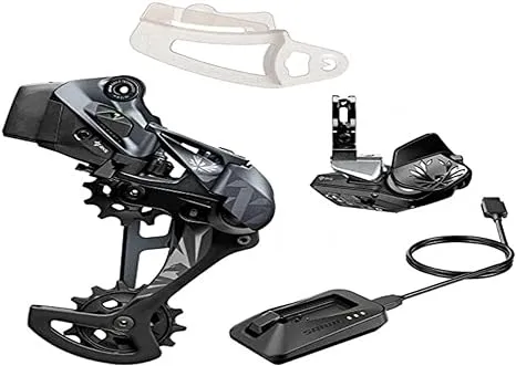 Sram XX1 Eagle AXS Upgrade Kit