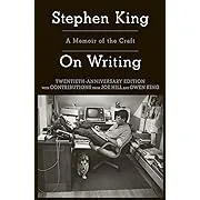 On Writing: A Memoir of the Craft