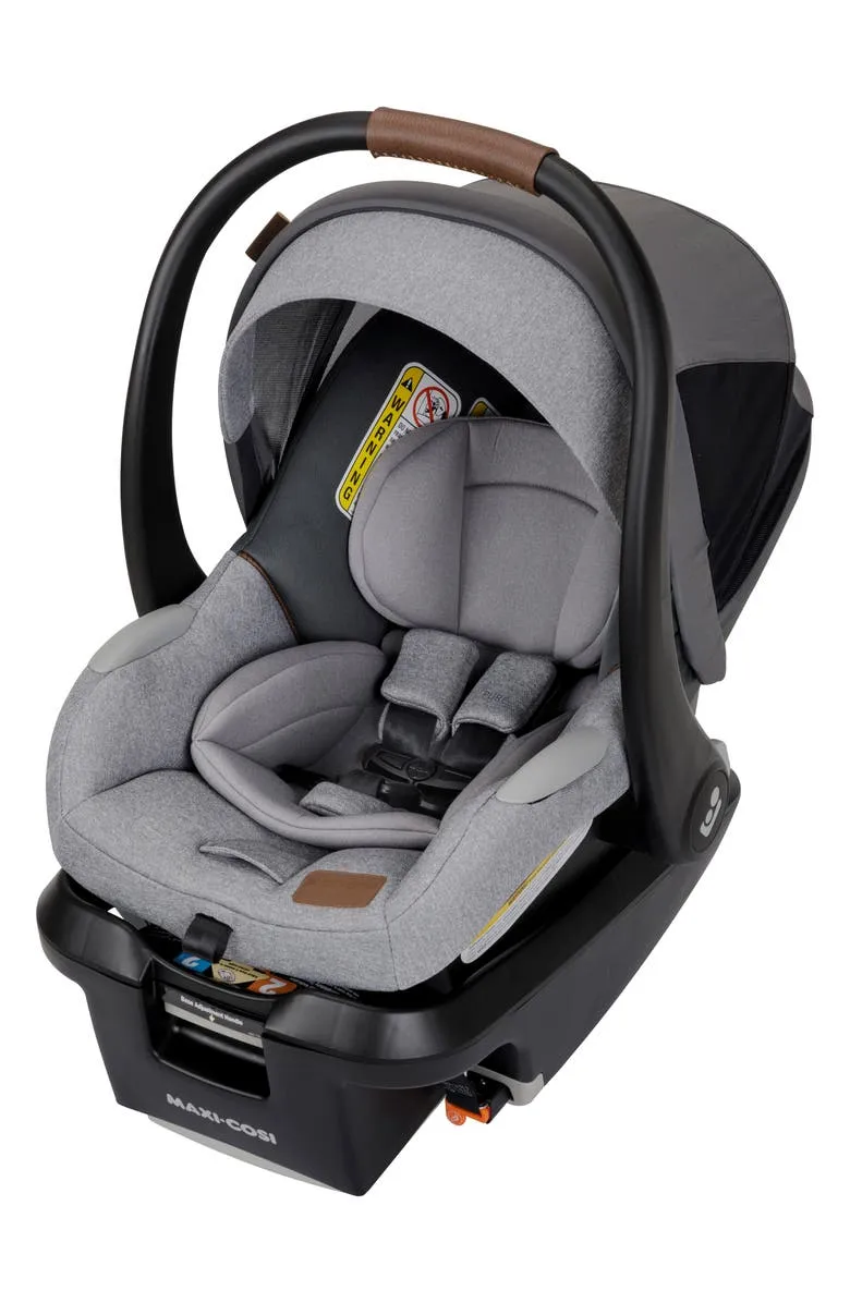 Maxi Cosi Mico Luxe+ Infant Car Seat