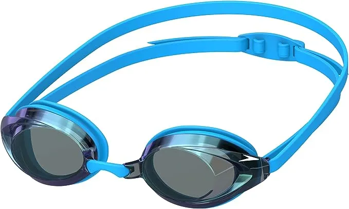 Speedo Vanquisher 2.0 Mirrored Limited Edition Goggles