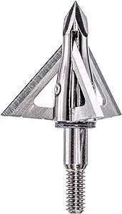 Muzzy Trocar 3-Blade Broadhead