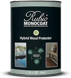 Rubio Monocoat Hybrid Wood Protector