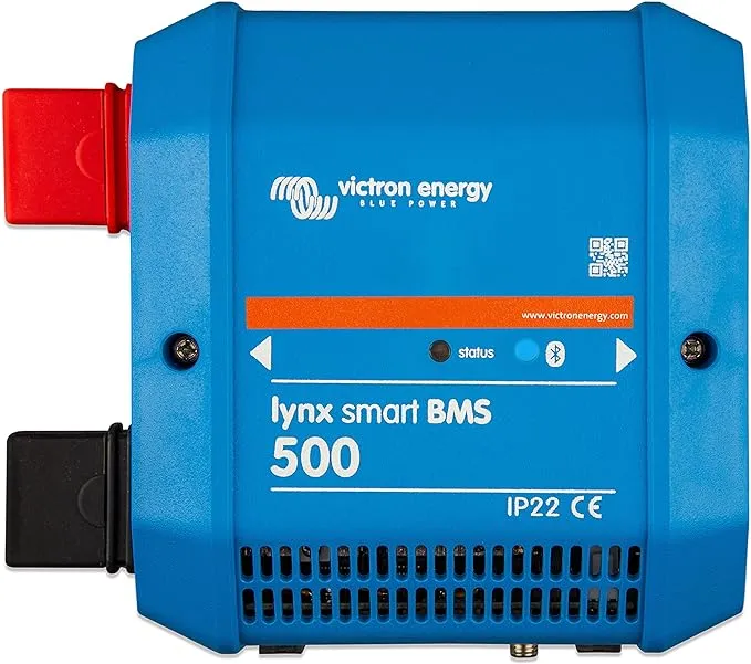 Victron Lynx Smart BMS 500