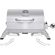 Royal Gourmet GT1001 10000 BTU Portable Tabletop Propane Gas Grill