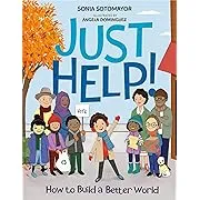 Just Help!: How to Build a Better World