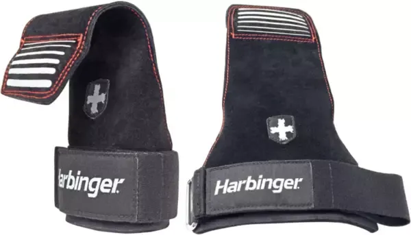 Harbinger Lifting Grips