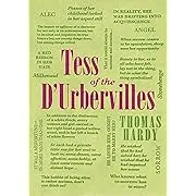 Tess of the D'Urbervilles (Word Cloud Classics)