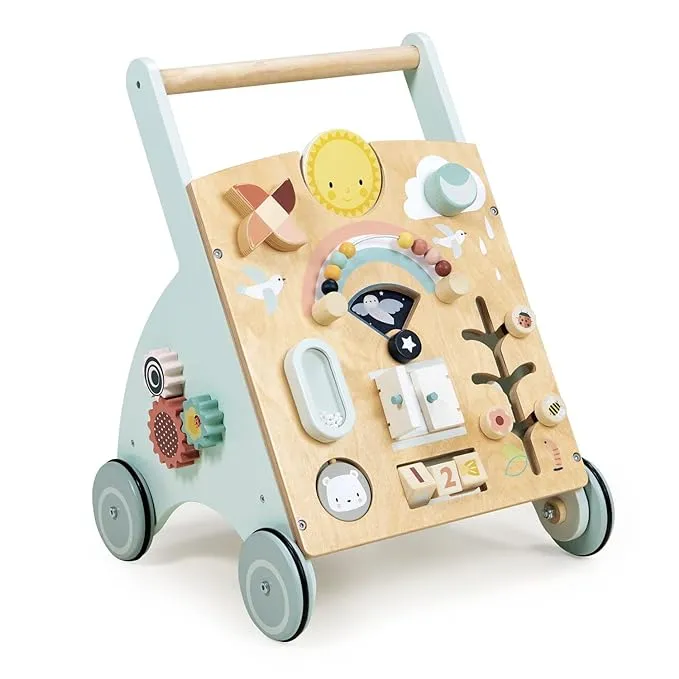 Sunshine Baby Activity Walker - Ages 18 Months+