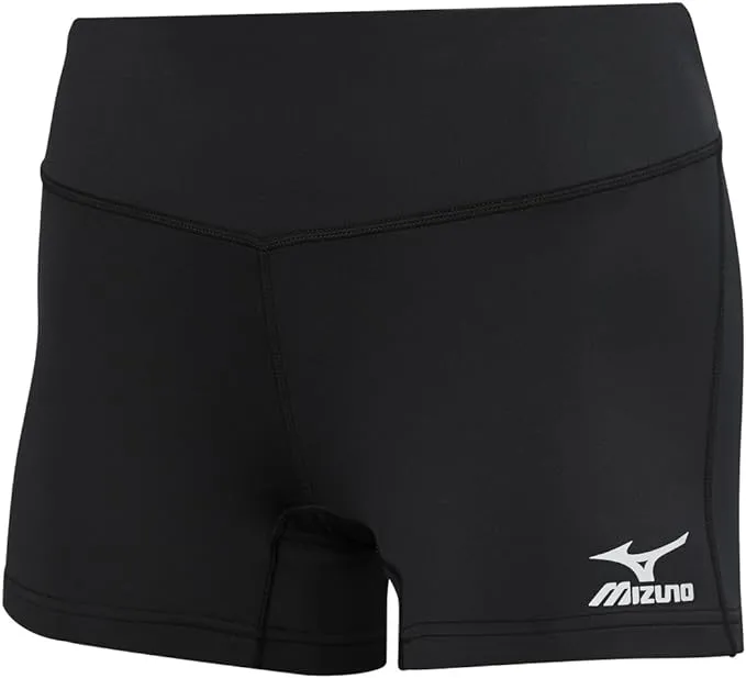 Mizuno Women's Victory 3.5" Volleyball Shorts