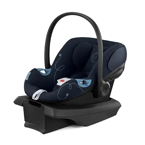 Baby Aton G Car Seat
      
          Baby Aton G Car Seat