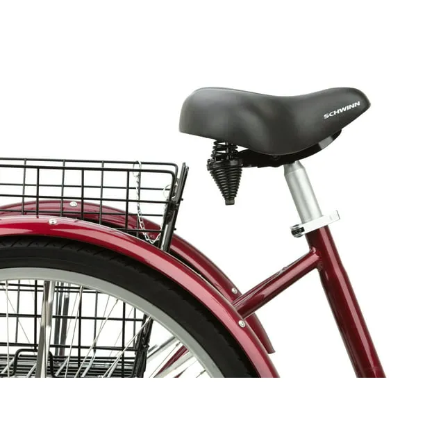 Meridian Adult Tricycle