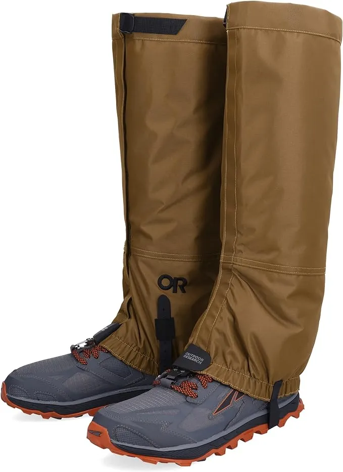 Outdoor Research Men's Rocky Mountain High Gaiters