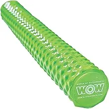 Wow 17-2062LG Wow Foam Pool Noodle Lime Green, Size: 46 inch x 5.5 inch