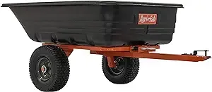 Agri-Fab 45-0553 Utility Poly Cart