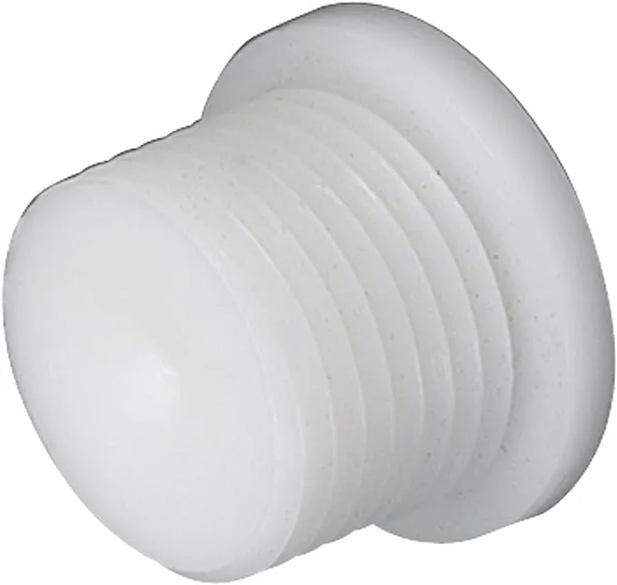 Transom Drain Plug