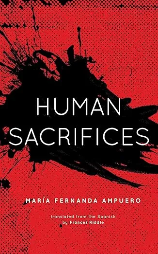 Human Sacrifices 