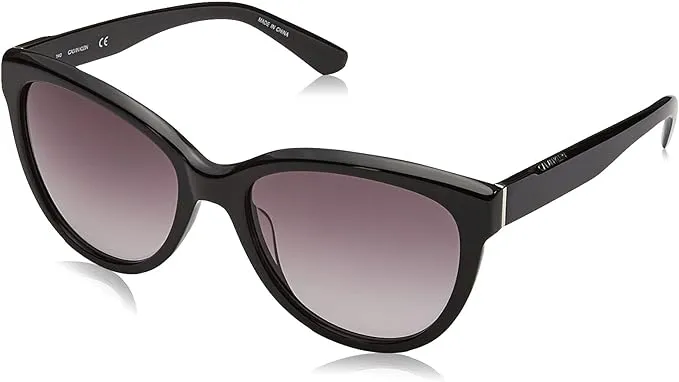 Calvin Klein CK21709S Sunglasses - 001 Black