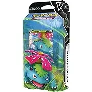 Pokemon Venusaur V Battle DeckPokemon Venusaur V Battle Deck