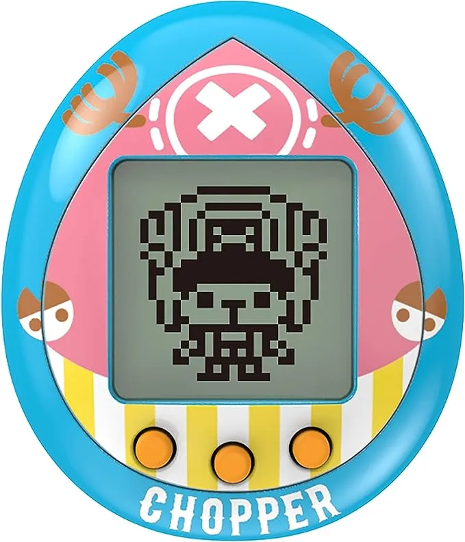 Jujutsu Kaisen HugmyTamagotchi Itadori ver. - Vinyl Figure with Tamagotchi Nano​