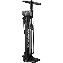 Topeak Floor Pump JoeBlow Booster