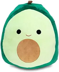 Squishmallows 16 inch Plush | Austin The Avocado