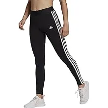 adidas Women's Essentials 3-Stripes Leggings