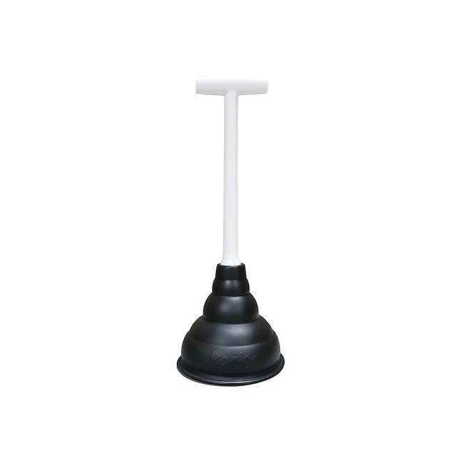 Korky Beehive Mini Sink Plunger