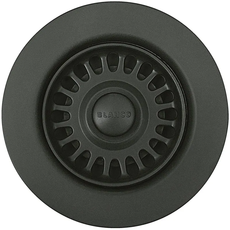 Blanco 441095 Anthracite Sink Waste Flange