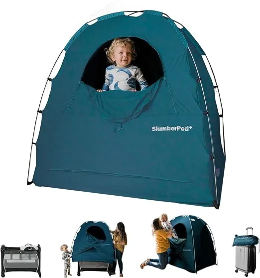 SlumberPod Portable Privacy Pod