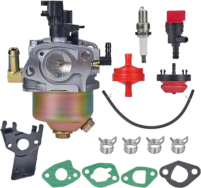 Carburetor For Troy-Bilt  670-WUA 208cc 270-WUA 208cc 670-WUB 208cc Engine