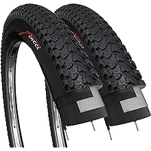 Fincci Cupar Foldable Mountain Bike Tyre