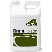 Dicamba Herbicide 2.5 gal