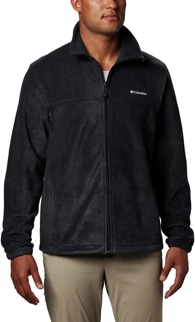 Columbia Men's Steens Mountain 2.0 Full Zip Fleece Jacket