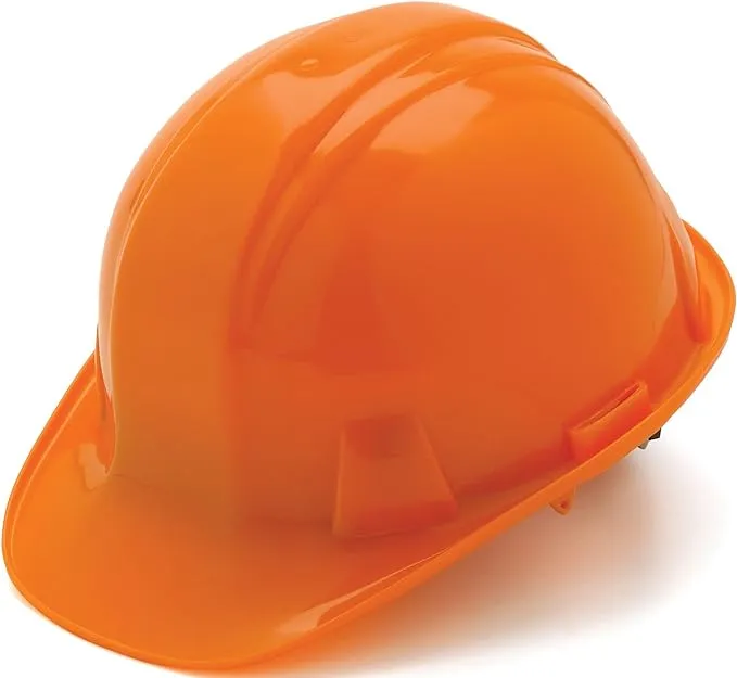 Pyramex SL Series Cap Style Hard Hat