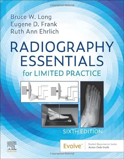 Radiography Essentials for Limited Practice 