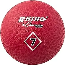 Champion Sports Playground Ball