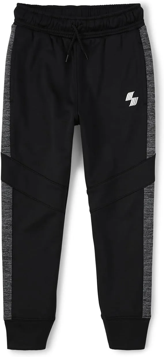 The Children s Place Boys Athletic Jogger  Sizes XS-XXL