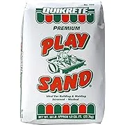 Quikrete Play Sand