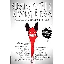 Slasher Girls & Monster BoysSlasher Girls & Monster Boys