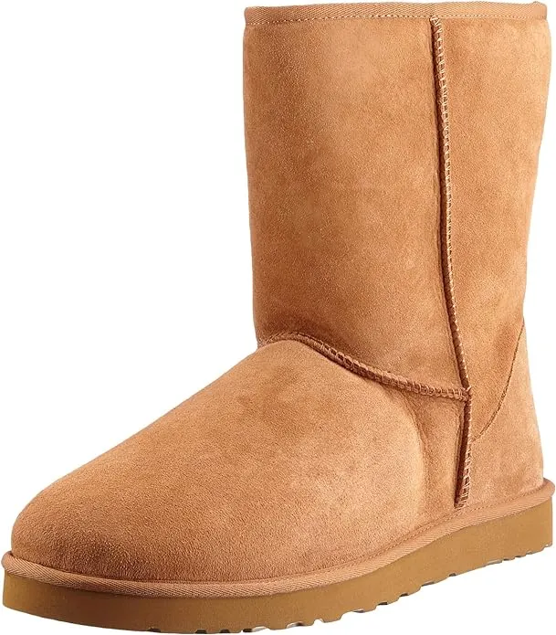 UGG Men's Classic Short Boots