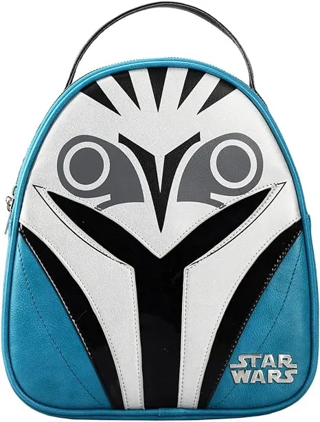 Star Wars The Mandalorian Bo-Katan Mini-Backpack