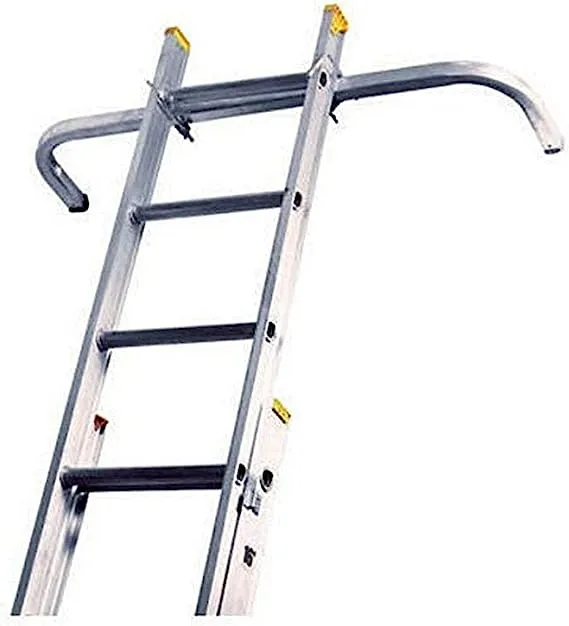 Louisville Ladder Stabilizer for Extension Ladders, LP-2200-00