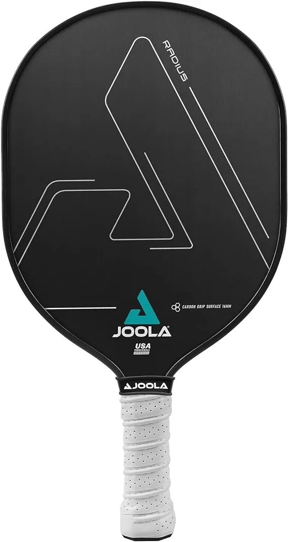 JOOLA Radius CGS 16mm Pickleball Paddle