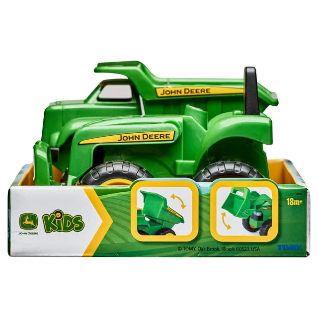 John Deere Sandbox 2 Pack