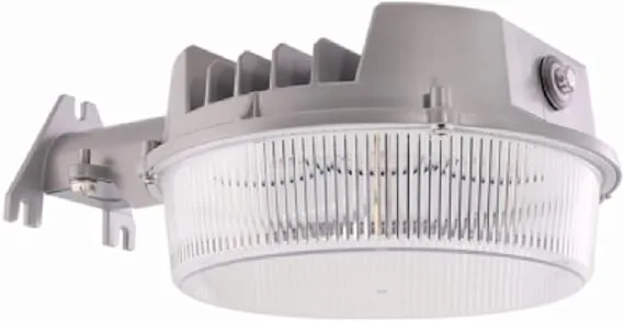 Cooper Lighting LLC 250-Watt LED Dusk to Dawn Area Light