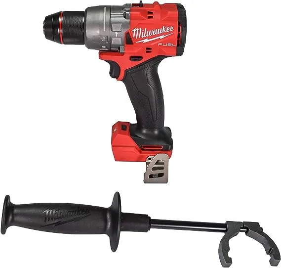 Milwaukee 2904-20 12V 1/2" Hammer Drill/Driver (Bare Tool)