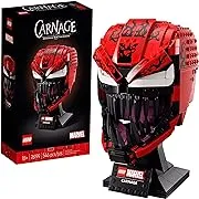 Limited Special Edition Spider-Man Carnage Building Kit 76199